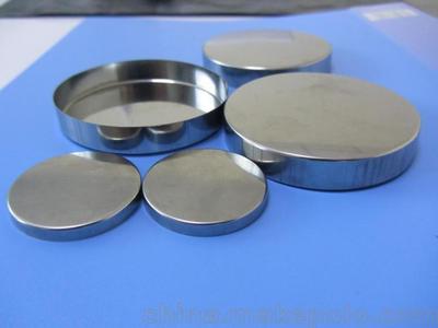 宝鸡盈钛 专注提供金刚石复合片用钼杯，品质直供彰显专业实力