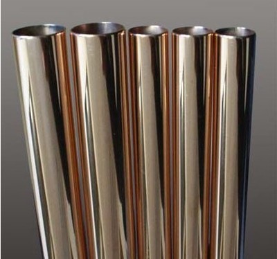 CB330G优质铝青铜板与铜管 卓越的耐热耐磨金属材料解析